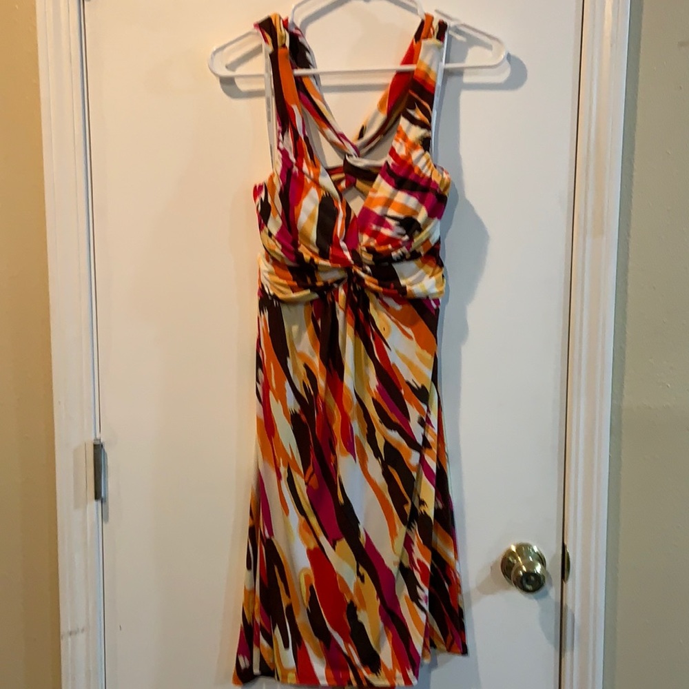Summer dress
